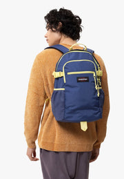 EASTPAK Diren - Diren Powr Block كحلي