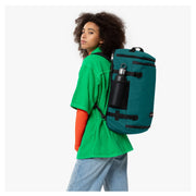 حقيبة الظهر EASTPACK Carry Pack - حقيبة الظهر باللون الأخضر بيكوك