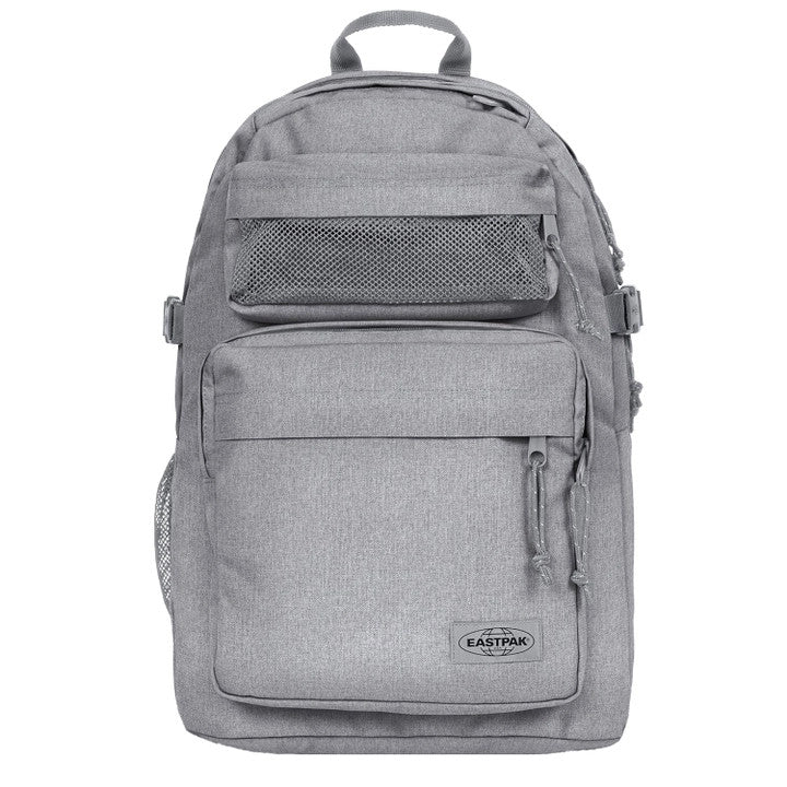 EASTPAK Double Office - Double Office Sunday Grey