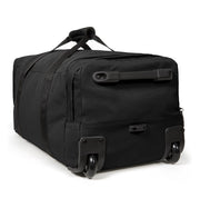 EASTPAK Leatherface - Leatherface M + أسود