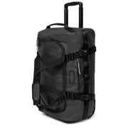 EASTPACK Duffel - Duffel Pack Wheel S Tarp Black