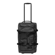 EASTPACK Duffel - Duffel Pack Wheel S Tarp Black