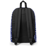 EASTPACK Out of Office Backpack - أزرق غامق