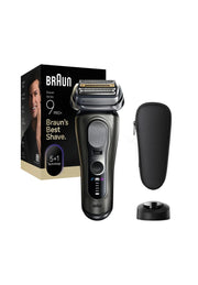BRAUN Series 9 Pro Plus Electric Shaver