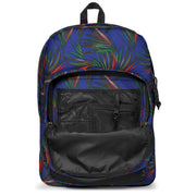 حقيبة الظهر EASTPAK Pinnacle - تصميم Brize Palm Naw