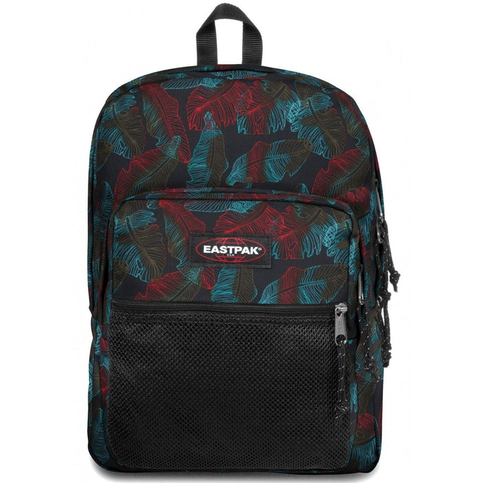 EASTPACK Pinnacle Backpack - Brize Grade Black