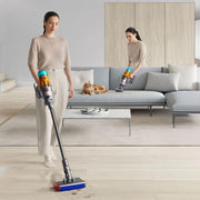 Dyson V12s Detect Slim Submarine Wet & Dry Vacuum Cleaner