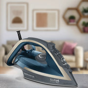 Tefal Ultragliss . Glama Boreal. . Min. Min. Durilium Airglide. Anti Drip. Anti Scale Setting