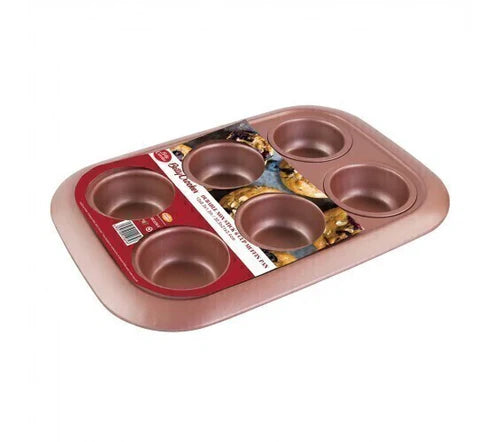 Betty Crocker Non-Stick Muffin Pan 30.5CM