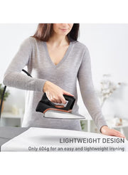 Tefal Dry Iron Classical Plus Soleplate