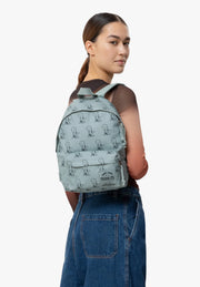 EASTPAK Orbit Mini Backpack - Peanuts Mint