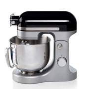 Ariete Die Cast Kitchen Machine, 5.5L, 3200W, 11 Speeds, Black