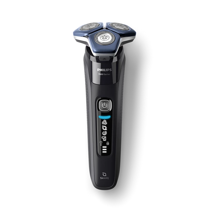 Philips Electric Shaver Wet & Dry