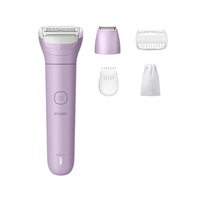 Philips Lady Shaver Wet & Dry Cordless