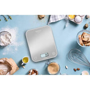 Tefal Optiss Kitchen Scale . Tare Function. On Off Button. Max. Conversion Liquid. Aaa Bateries