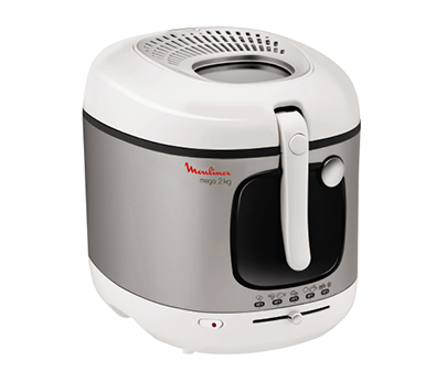 Moulinex DEEP Fryer Removable BOWL 3L 2K 2100W