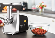 Moulinex MEAT Mincer HV3 1600W 3grids 6 in 1