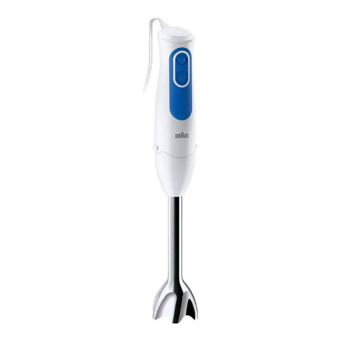 BRAUN MultiQuick 3 Hummus Hand Blender Set