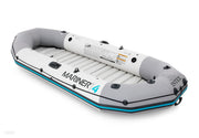 INTEX Mariner Boat Set 328X145X48CM