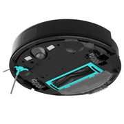 Cecotec Robot Wet & Dry, 4in1, 220mns, LaserEye, 5000PA