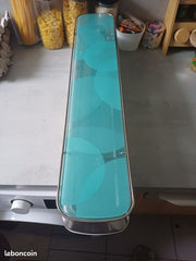 Tefal Raclette Simplyline Ambiance 6c Verre