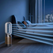 Dyson Purifier Cool De-NOx Air Purifier Fan