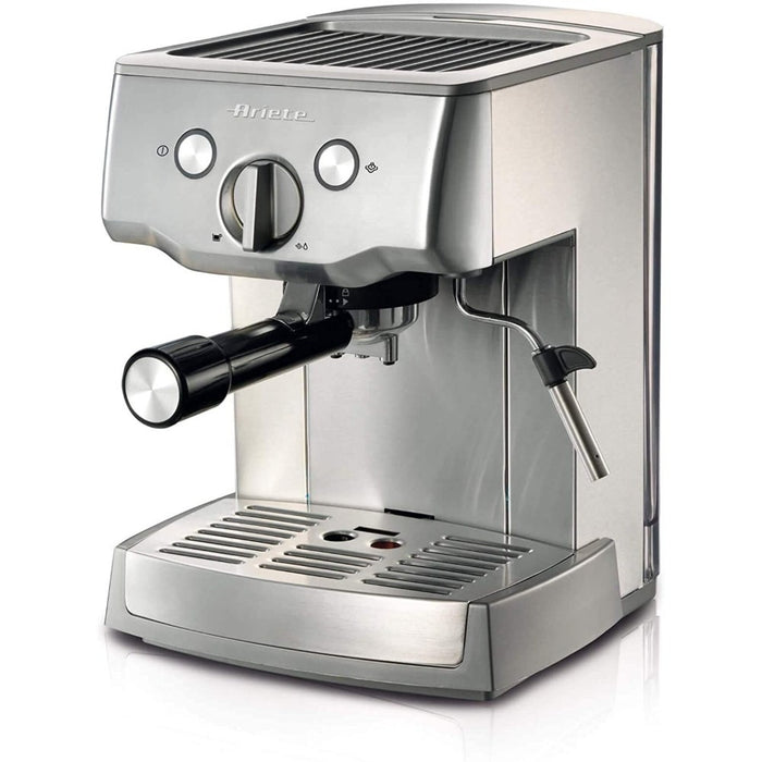 Ariete Metal Espresso Maker, 15Bar, 1000W