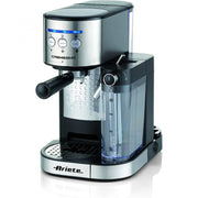 Ariete Metal Espresso Cremissima, 1470W, 15 Bar
