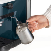 Ariete Espresso Machine 15Bar, 1300W, Blue Color