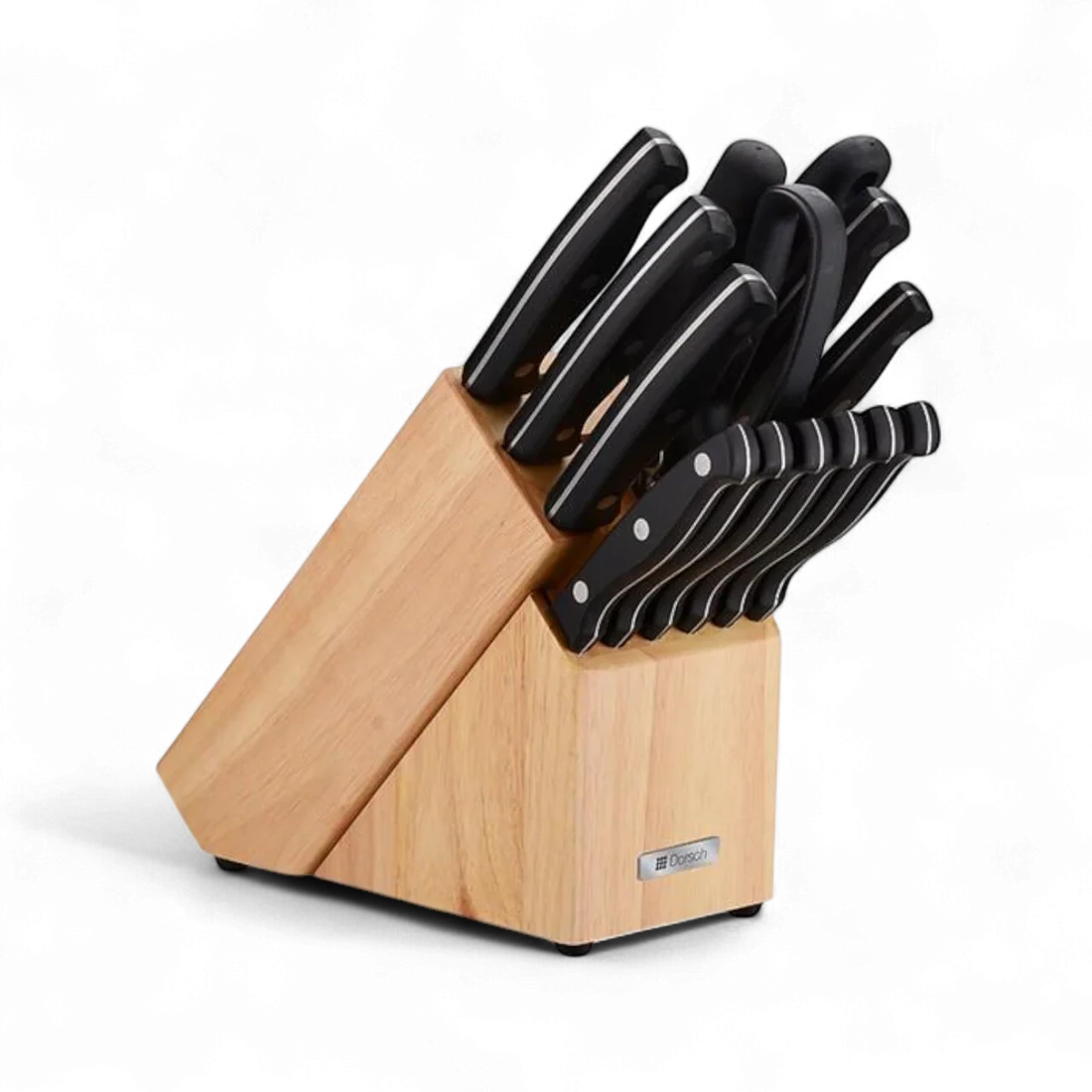 Dorsh New Classic Knife Set - 14 Pcs (13-06)