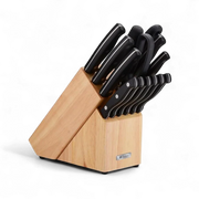 Dorsh New Classic Knife Set - 14 Pcs (13-06)