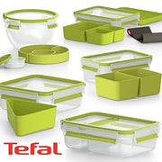 Tefal Masterseal to go Lunch Box Rectangular Food Container