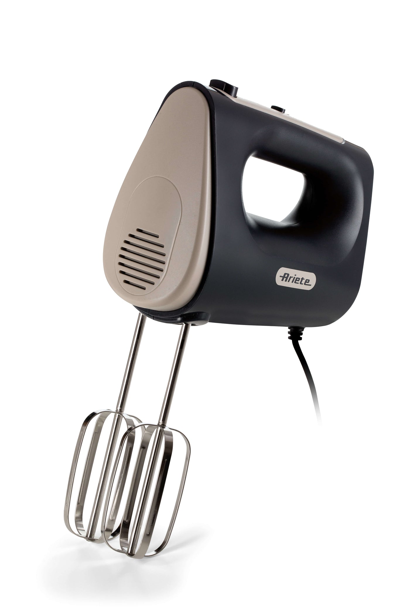 Ariete Hand Mixer Night Grey, 450W