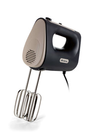 Ariete Hand Mixer Night Grey, 450W
