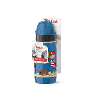 Tefal Iso2go Iso Steel - Decor Pirat Drinkware