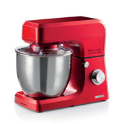 Ariete Kitchen Machine Black 7L, 2100W