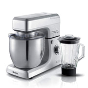 Ariete Kitchen Machine w/ Blender, Silver, 7L, 2100W