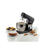 Ariete Kitchen Machine Black 7L, 2100W