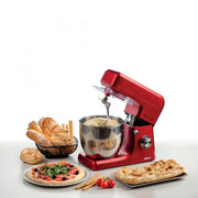 Ariete Kitchen Machine Black 7L, 2100W