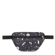 EASTPACK Springer Waist Bag - بوكيمون أسود