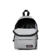 EASTPACK حقيبة ظهر أوربت ميني - رمادي صنداي