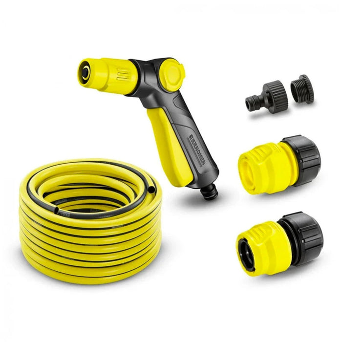 Kärcher 20m Garden Hose Set