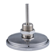 CharBroil Temperature Gauge 3  Professional, 18