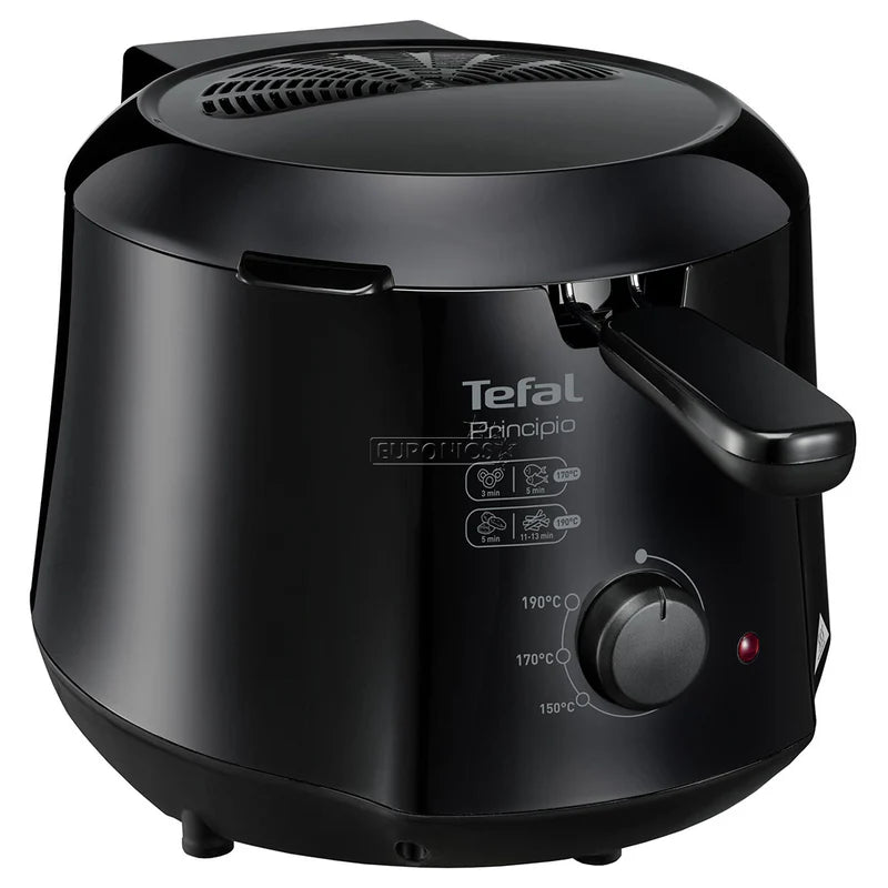 Tefal Deep Fryer Principo