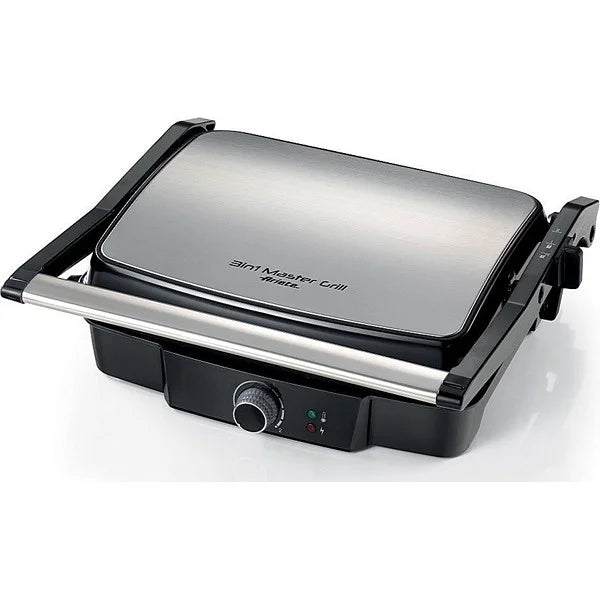 Ariete Master Multit Grill 3in1 2000W S/S