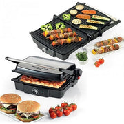 Ariete Master Multit Grill 3in1 2000W S/S