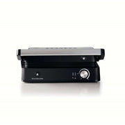 Ariete Metal Grill 3in1, Removable Plate, 2000W