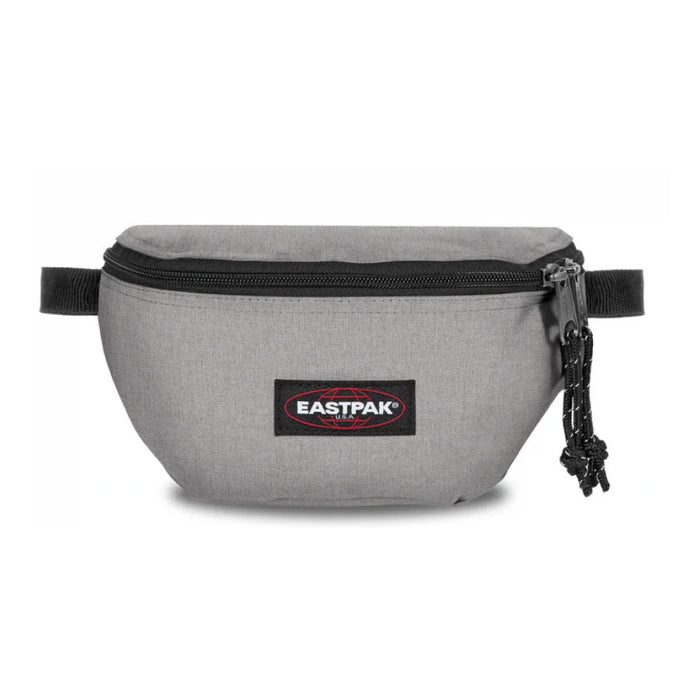 EASTPACK Springer Waist Bag - Snow Grey