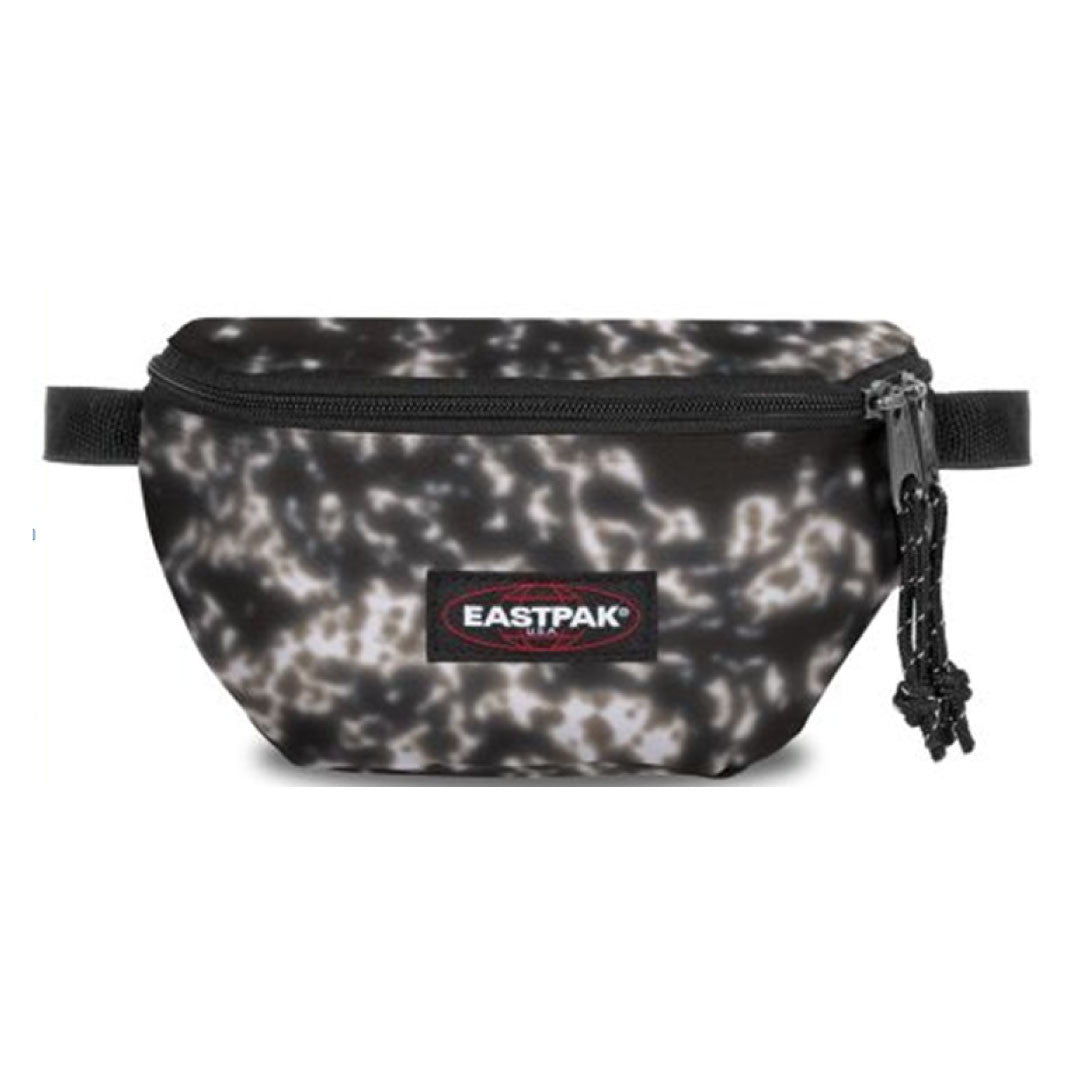 حقيبة الخصر EASTPAK Springer - أسود فولكانو