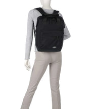 حقيبة الظهر EASTPACK Icon Totepack - حقيبة الظهر Icon Totepack باللون الأسود